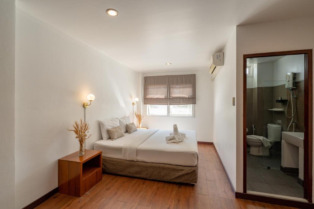 B House Chiang Mai Thailand Exteriör bild